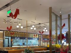 -極上萬膳·日料放题(来福士江景店)