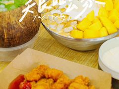 -豆豆冰室·地道招牌椰子冻(大良店)