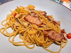 -第101座花园餐厅(湖滨88店)