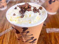 -成川茶店·潮汕工夫浓茶(万象店)