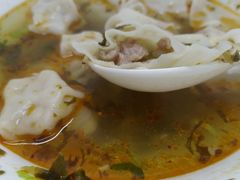 -金陵老丁家馄饨(新街口店)