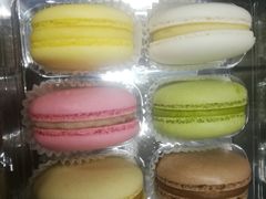 -好利来(团结湖店)