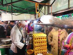 -清真老马家国华牛奶鸡蛋醪糟(正宁路店)