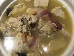 -海富门·带鱼·淮扬菜·粤菜(甘家口店)