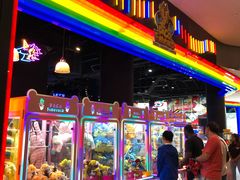 -白沙浮娱乐广场