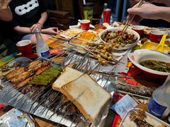 -熙成烧烤(白塔岭店)