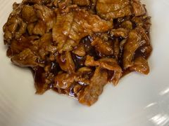 -烤肉季饭庄