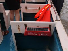 -西涌国际滨海旅游区