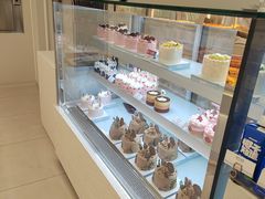 -LanTa蓝塔烘焙(中原万达店)