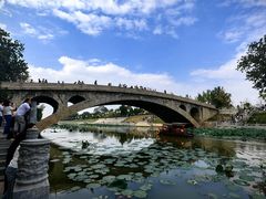 -赵州桥景区