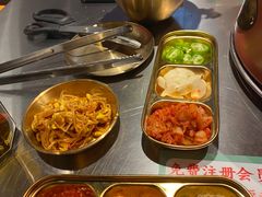 -核桃碳烤肉馆(深圳首店)