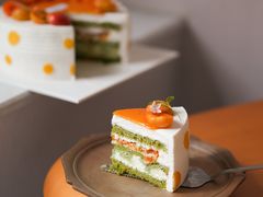 -花甜生活FatimCake·生日蛋糕
