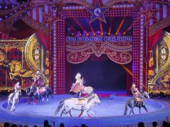 -珠海横琴长隆《卡卡虎奇遇记》