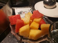 -捞王锅物料理(凯旋路店)