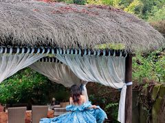 -看见远方·莫干遥远的山民宿