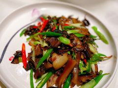 -小河盐帮·私家菜·烤鸭(三元桥·霄云路店)