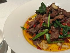 -桂满陇·海市蜃楼·黑金(国金店)