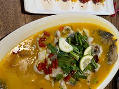 -小喜客·云南特色菜(纳西庭院店)