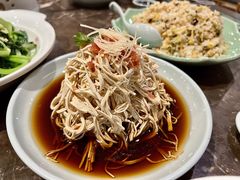 烫干丝-冶春茶社(星汉大厦店)