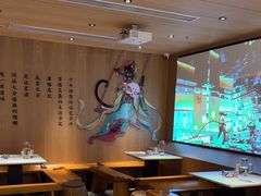 -唐猫庭院·千年陕菜(大唐不夜城店)