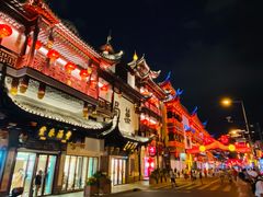 -豫园