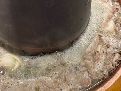 -清真祥和斋餐厅(蓟门小区店)