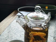 -豫园湖心亭茶楼
