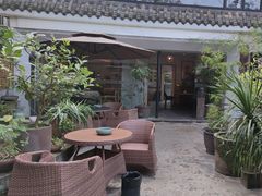 -往来·竹里.宝宝宴.生日宴.团建.宴席(花乡农居店)