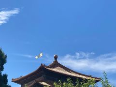 -北京市劳动人民文化宫(太庙)