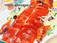 -永利飯店·44年老字号·经典粤菜(陈家祠店)