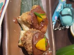 -匠和风精致料理(莆田财富中心店)