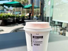 -星巴克(深圳龙岗星河时代店)