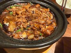 -桂小厨广西菜(万象城店)