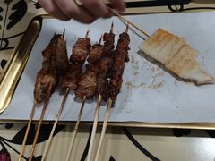 -新凯旋烧烤·燕姐千岛湖土菜