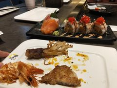 -玛雅铁板烧餐厅(中关村店)