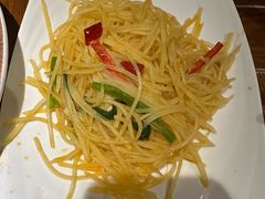 -晓疆山·大美新疆菜(白玉兰广场店)