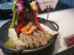 -江南韵·无锡太湖文化体验餐厅(凤凰天街店)