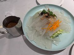 -北李·海肠捞饭·大连菜(望京凯德MALL店)