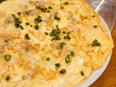 生蚝煎蛋-明记海鲜大排档(巽寮湾店)