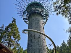 -黄海国家森林公园