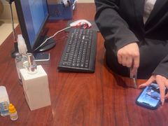 -上海圣淘沙万怡酒店