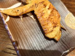 -鸟鹏烧鸟居酒屋(珠江新城店)