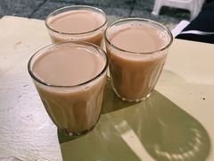 -老光明岗琼甜茶馆
