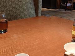 -苏州园区福朋喜来登酒店·聚味轩中餐厅