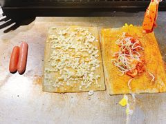 -四环冷面王(西单华威约饭街店)