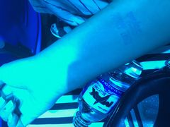 -芭提雅MAX泰拳馆