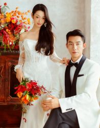 -太郎花子婚纱摄影TAHAKO(无锡店)