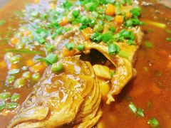 潇湘臭鳜鱼-潇湘府•湘菜领军品牌(望京店)