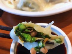 海肠水饺-海铺·渔家虾水饺(皇姑店)