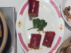 -火啫啫·粤式啫啫煲(南通首店)
